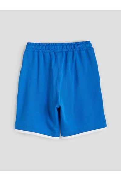 LC Waikiki Sort pentru băiat cu talie elastică sezon nou - S5GE22Z4