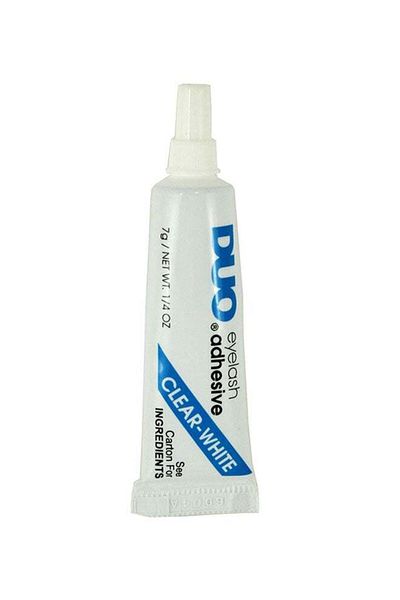 Duo Eyelash Adhesive Clear