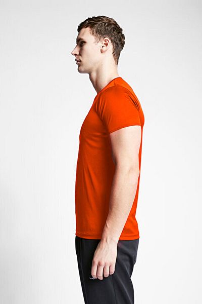 Lescon Men's Short Sleeve T-Shirt 25S-1221-25B