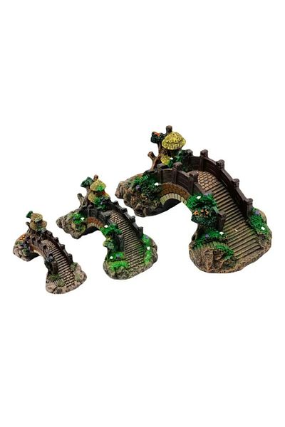 OEM Ornament acvariu pod, size L