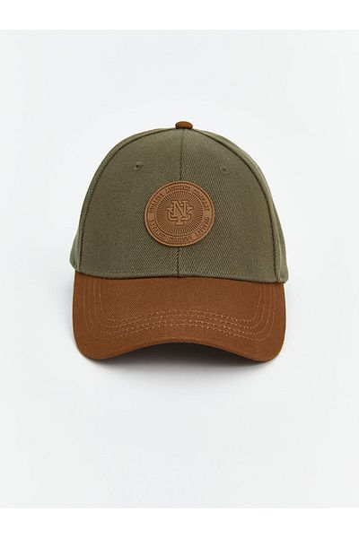 LC Waikiki New Season Printed Men's Cap - S57820Z8