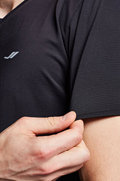 Lescon Men's Short Sleeve T-Shirt 25S-1221-25B