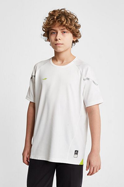Lescon Children's Short Sleeve T-Shirt 25B-3038