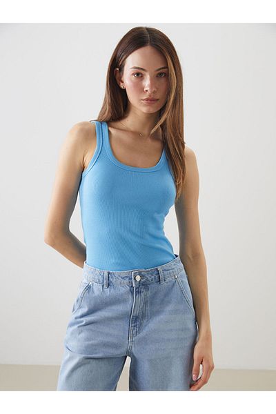 LC Waikiki New Season U Neck Women's Athlete - S5N289Z8