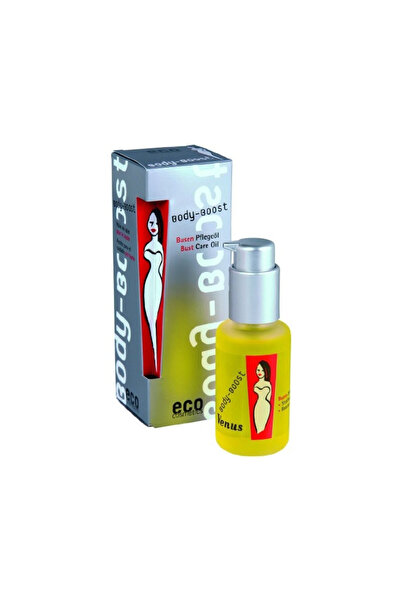 Eco Cosmetics Ulei organic, Eco Cosmetics, pentru fermitate si marire bust, 50ml