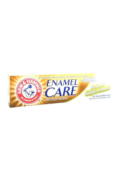Arm&Hammer Arm & Hammer Enamel Care Fluoride Mint Toothpaste 115grams