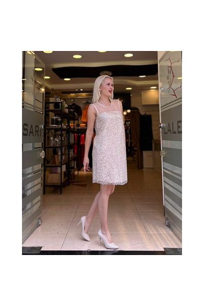 Ekol Dress