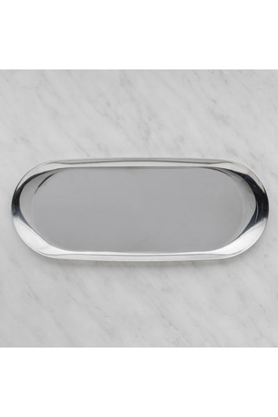 HomeVibes Decorative plate SINNES 30x12 cm