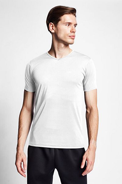 Lescon Men's Short Sleeve T-Shirt 25S-1221-25B
