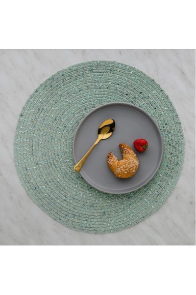 HomeVibes Napron BLIXT D38 cm