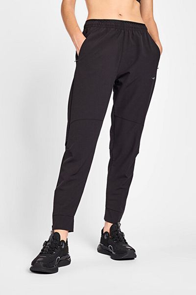 Lescon Pantaloni de sport pentru alergare pentru femei 25B-2005