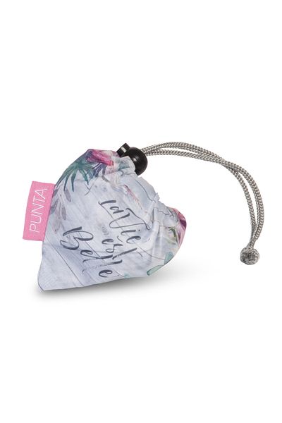 Punta shopping bag, F10408, 38 x 38 cm, foldable, Print 3