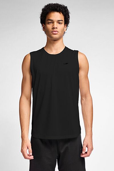 Lescon Men's Running Singlet 25B-1014