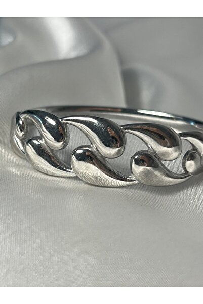 CEY ACCESSORY مشبك على شكل سلسلة