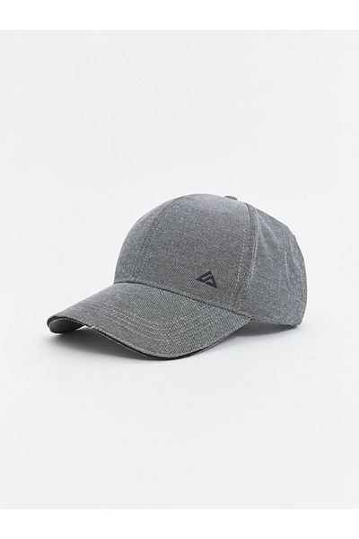 LC Waikiki New Season Printed Men's Cap - S57826Z8