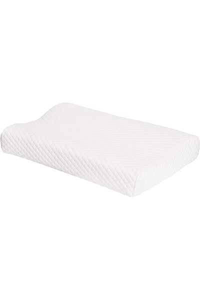 Moon CONTOUR Memory Foam Pillow-60 x 40 x 12 cm