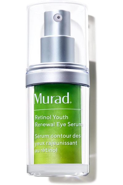 Murad Murad Resurgence Retinol Youth Renewal Eye Serum - Anti-Aging Serum For Under Eye And Eyelids 15ml