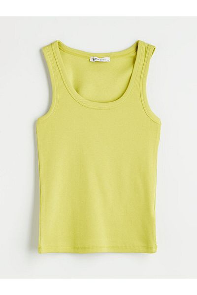 LC Waikiki New Season U Neck Women's Athlete - S5N289Z8