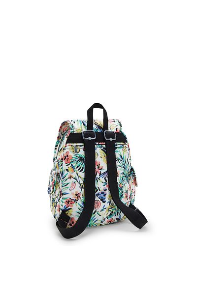 Kipling City Pack S Basic Prt Women's Backpack K4581-5Dz