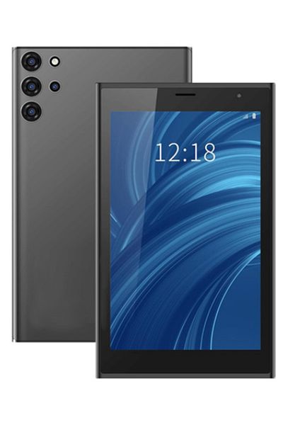 MACON S Color S 23 Ultra Smart Tablet 16 gb+512 gb Dual sim with Keyboard - Assorted