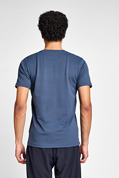 Lescon Erkek Kısa Kol T-Shirt 25S-1294-25B