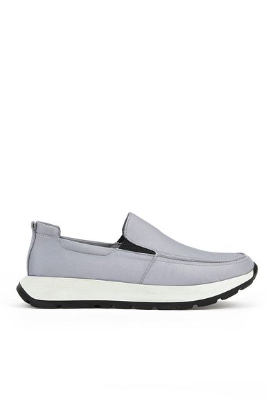 Ziya , Men's Comfort Shoes 15110Z808 Anthracite