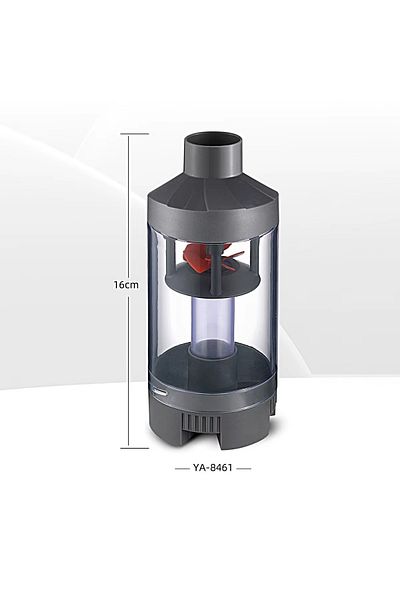 OEM Aquarium bottom filter, size S