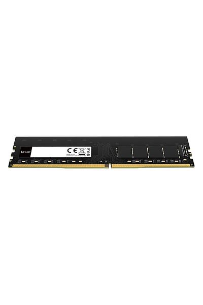 Lexar Ld4au008g-b3200gsst 8 جيجابايت Ddr4 3200 ميجا هرتز Cl22 ذاكرة سطح المكتب