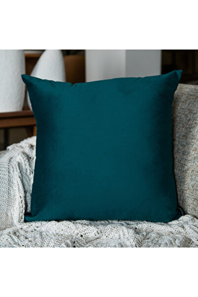 Belchior Concept Plain Square Shaped Decorative Cushion 50 x 50 cm