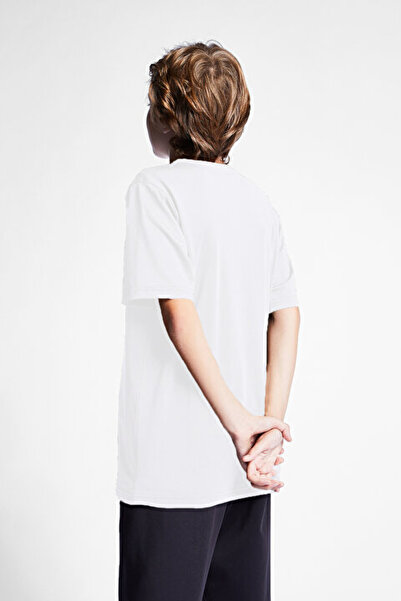 Lescon Kids Short Sleeve T-Shirt 25S-3221-25B