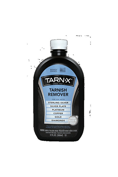 Tarn-X سائل مزيل البقع ذو رائحة حمضية خفيفة، يُمسح ويُشطف، 360 مل