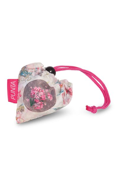 Punta shopping bag, F10408, 38 x 38 cm, foldable, Print 1