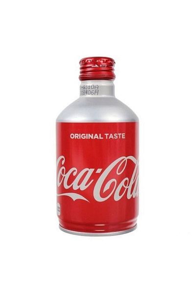Coca-Cola Coca Cola, JAP, 300ml