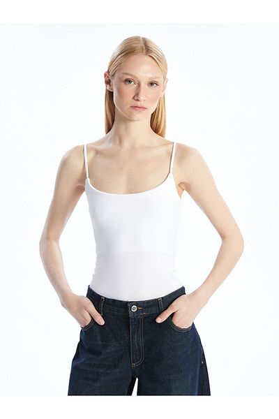 LC Waikiki New Season U Neck Women's Athlete - S5N222Z8
