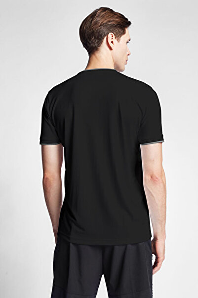 Lescon Erkek Kısa Kol T-Shirt 25B-1045