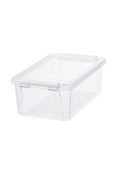 Orthex Box with lid, SmartStore Home5, 30x19x11 cm