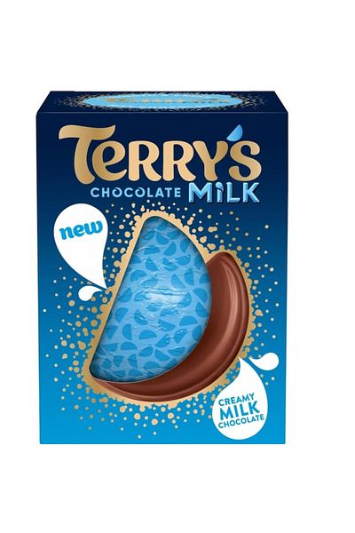 Terry Milk Chocolate Terry's Ball 145 g
