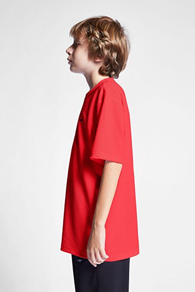 Lescon Kids Short Sleeve T-Shirt 25S-3298-25B