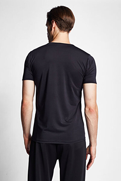 Lescon Men's Short Sleeve T-Shirt 25S-1221-25B