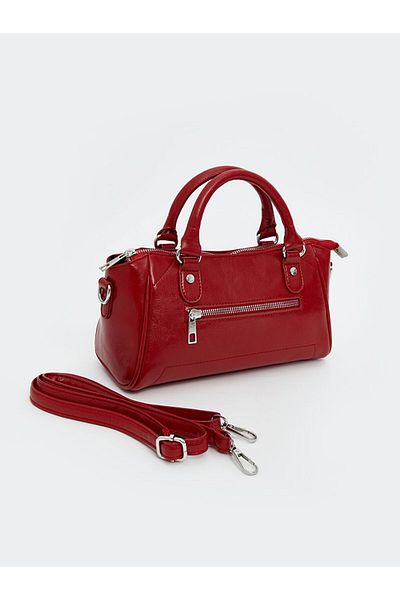 LC Waikiki New Season Women's Shoulder Bag with Removable Strap - S5Ki72Z8
