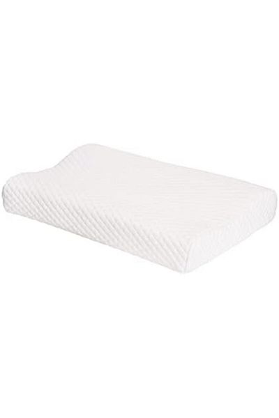 Moon CONTOUR Memory Foam Pillow-60 x 40 x 12 cm