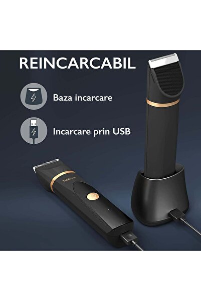 FadeBlade Ξυριστική μηχανή Beard Pro για κουρευτικές μηχανές και ξυριστικές μηχανές