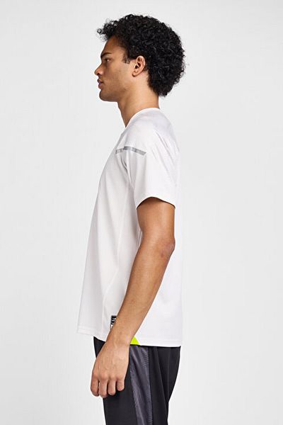 Lescon Men's Football Short Sleeve T-Shirt 25B-1038
