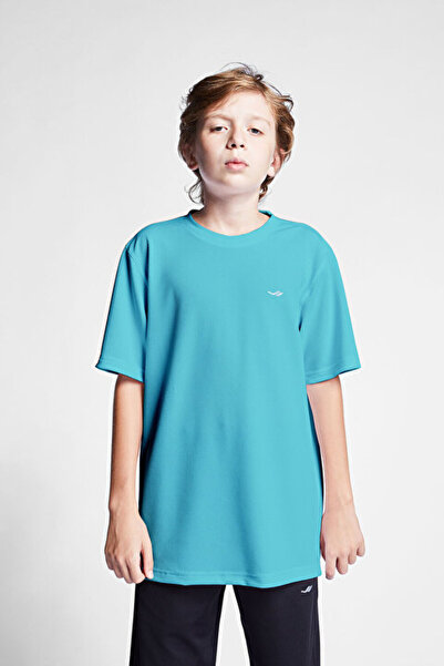 Lescon Παιδικό κοντομάνικο μπλουζάκι 25S-3298-25B