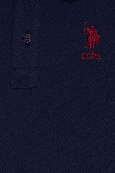 U.S. Polo Assn. Unisex Children's Sweatshirt 108234