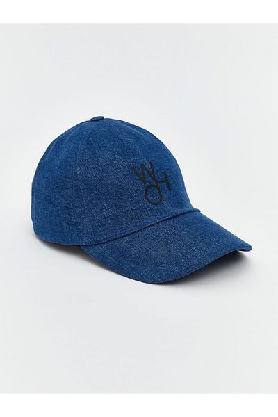 LC Waikiki New Season Text Printed Women's Cap - S5Li71Z8