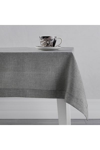 HomeVibes Tablecloth LUMIERE3 150x220 cm
