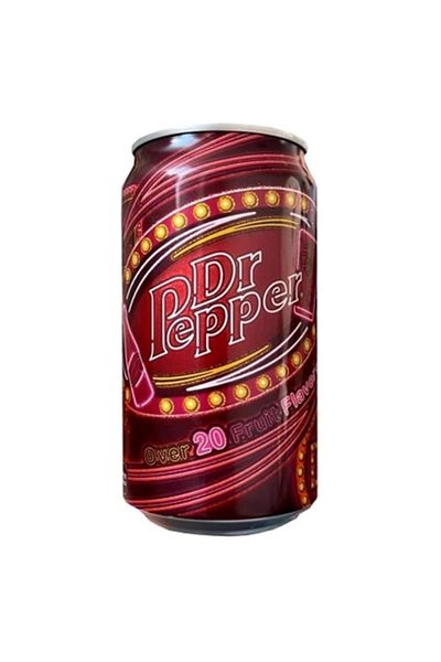 Dr. Pepper Băutură răcoritoare, Dr Pepper, Japonia, 350ml