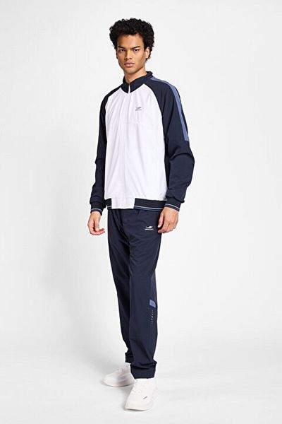 Lescon Men's Tracksuit Set 25B-1040