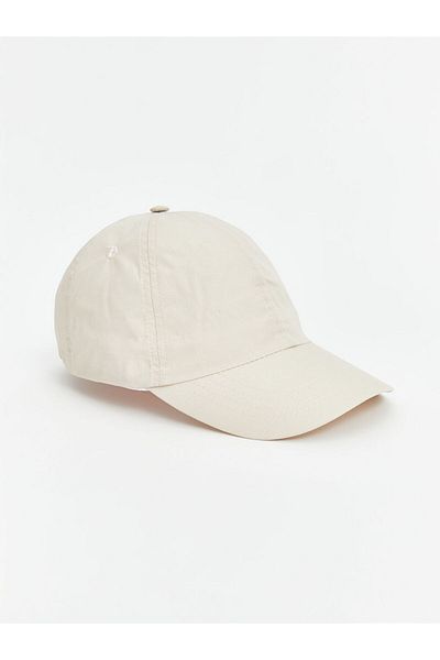 LC Waikiki New Season Basic Men's Cap - S5It60Z8